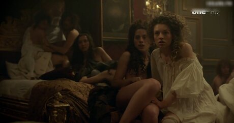 Versailles Fernsehserie