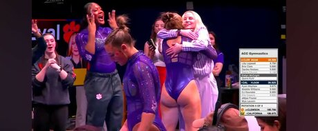 Kielyn Mccrightclemson