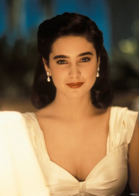 Jennifer Connelly
