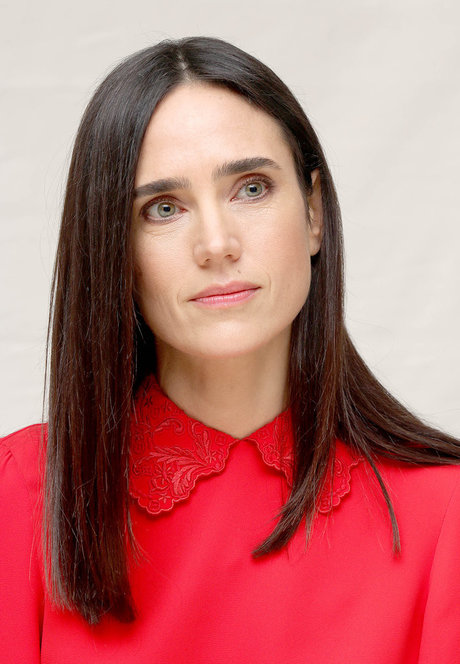 Nacktes geleaktes OnlyFans-Foto von Jennifer Connelly