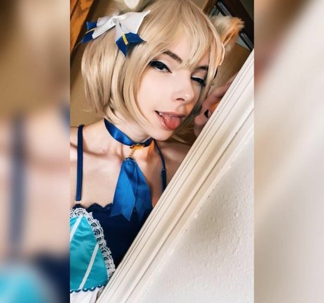 Nacktes geleaktes OnlyFans-Foto von Kkatyonak