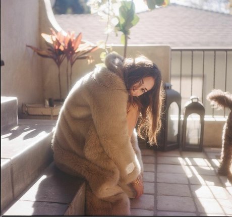 Nacktes geleaktes OnlyFans-Foto von Meaghan Rath