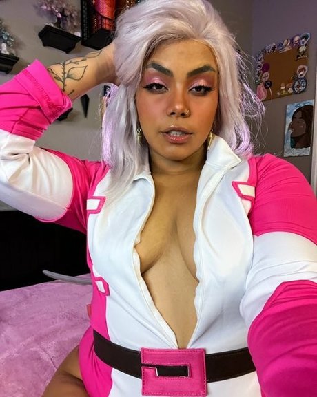 Nacktes geleaktes OnlyFans-Foto von Sailorsagivo