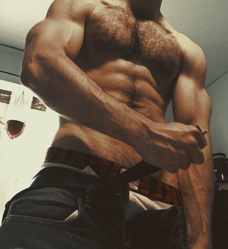 Nacktes geleaktes OnlyFans-Foto von Jmexhibitions