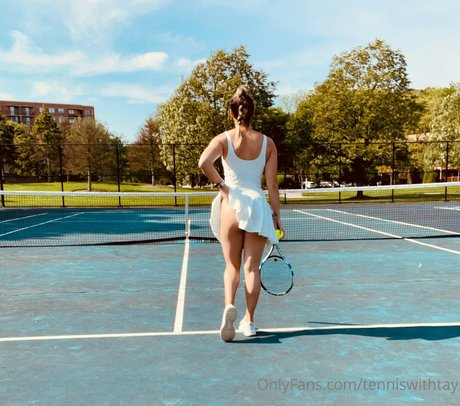 Tenniswithtay