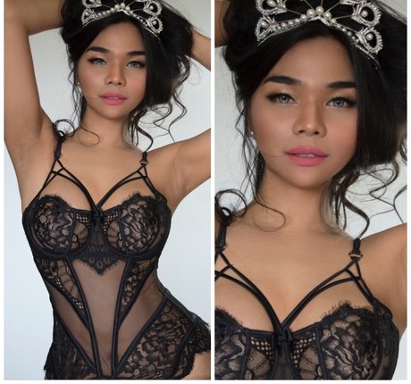 Nacktes geleaktes OnlyFans-Foto von Fantastic Nami