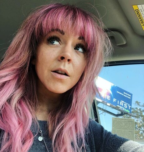 Lindsey Stirling