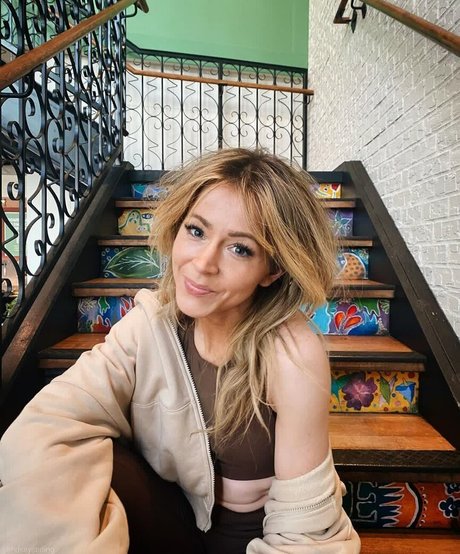 Lindsey Stirling