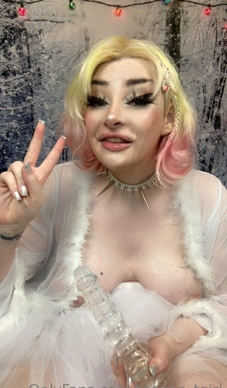 Nacktes geleaktes OnlyFans-Foto von Teagantgirl