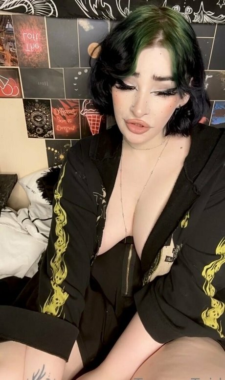 Nacktes geleaktes OnlyFans-Foto von Teagantgirl