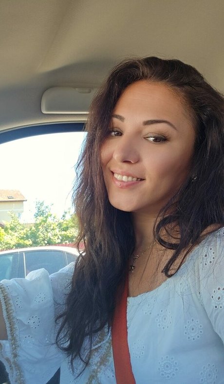 Nacktes geleaktes OnlyFans-Foto von Foxykara
