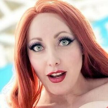 Nacktes geleaktes OnlyFans-Foto von Alina Masquerade