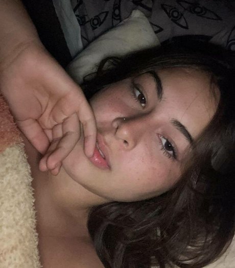 Nacktes geleaktes OnlyFans-Foto von Rere Schneider