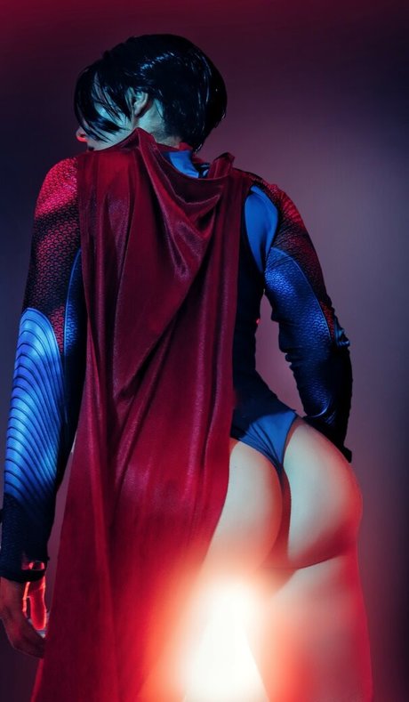 Nacktes geleaktes OnlyFans-Foto von Kirsten Ria