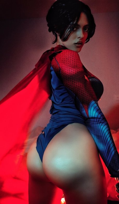 Nacktes geleaktes OnlyFans-Foto von Kirsten Ria