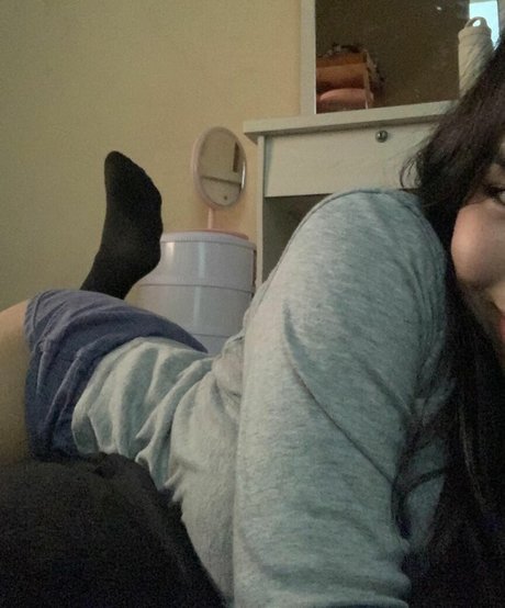 Nacktes geleaktes OnlyFans-Foto von Bunnygirlneki