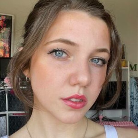 Nacktes geleaktes OnlyFans-Foto von Oxmatildakatexo