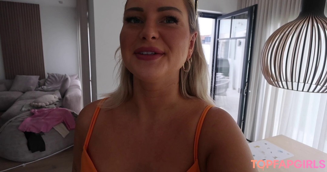 Nacktes geleaktes OnlyFans-Foto von Maren Wolf #1003