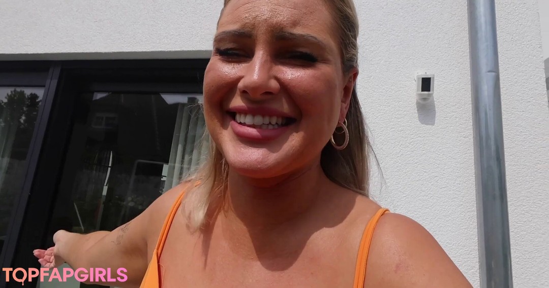 Nacktes geleaktes OnlyFans-Foto von Maren Wolf #1007