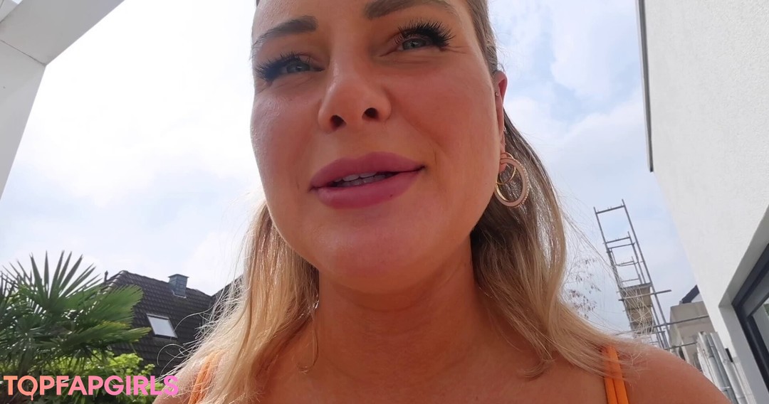 Nacktes geleaktes OnlyFans-Foto von Maren Wolf #1016