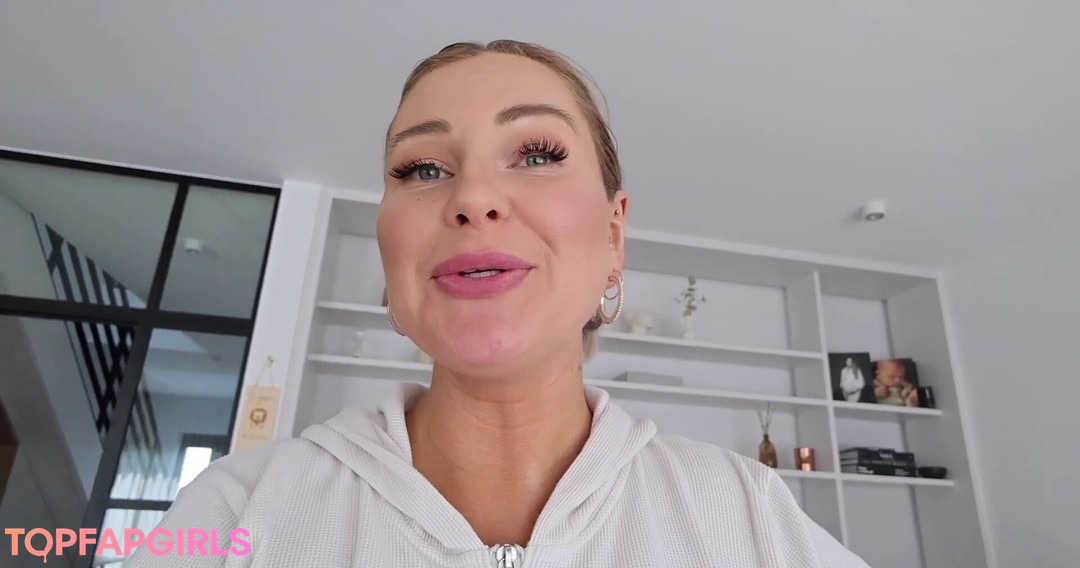 Nacktes geleaktes OnlyFans-Foto von Maren Wolf #1033