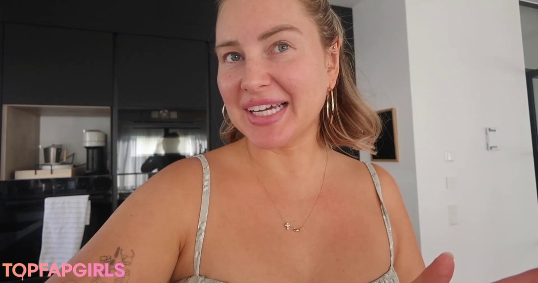 Nacktes geleaktes OnlyFans-Foto von Maren Wolf #1126