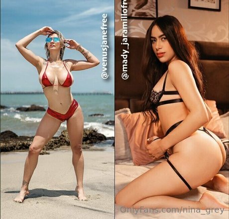 Nacktes geleaktes OnlyFans-Foto von Ninagrey