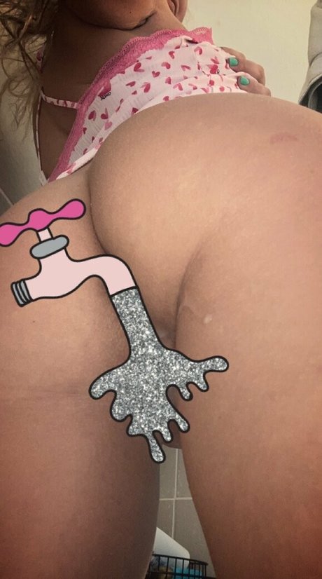 Nacktes geleaktes OnlyFans-Foto von Reallybre