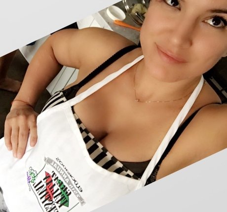 Nacktes geleaktes OnlyFans-Foto von Gina Carano