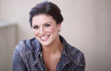 Gina Carano