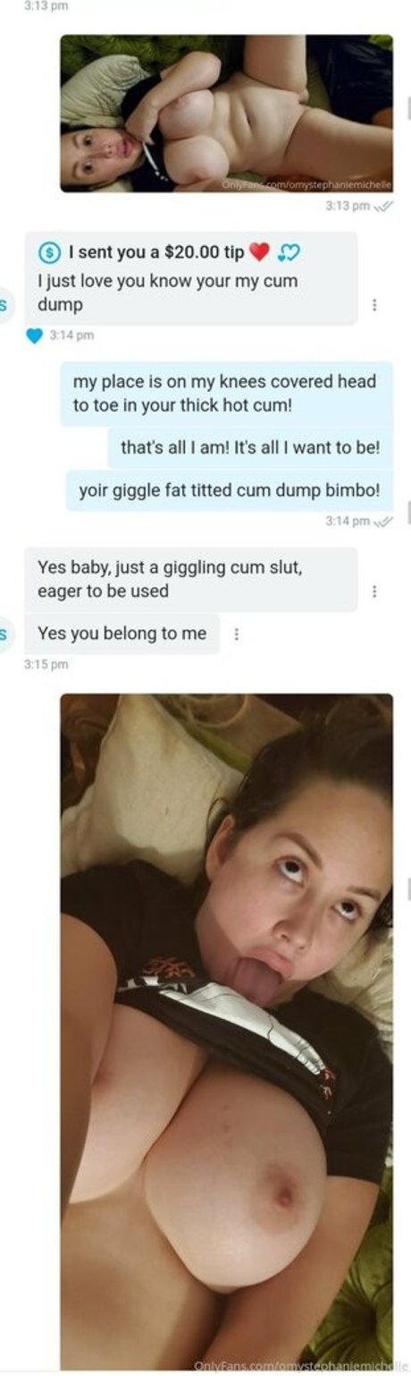 Omystephaniemichelle