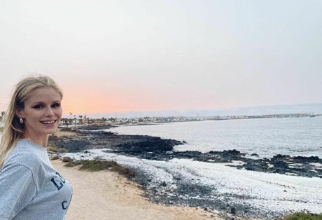 Nacktes geleaktes OnlyFans-Foto von Erin Moriarty