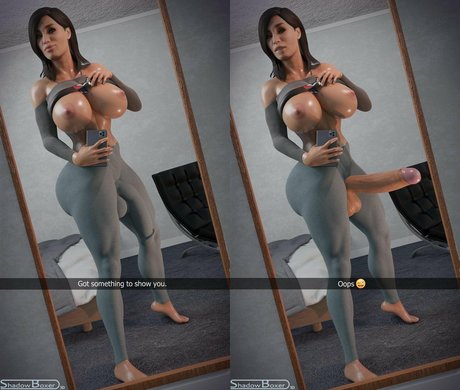 Futas 3D
