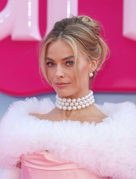 Margot Robbie