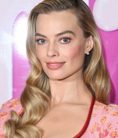 Margot Robbie