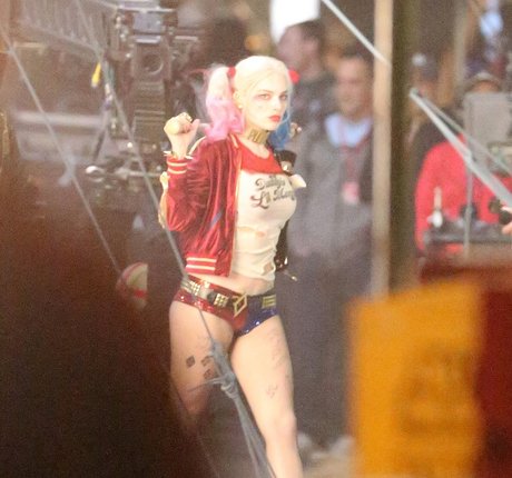 Margot Robbie
