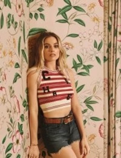 Margot Robbie