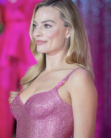 Margot Robbie