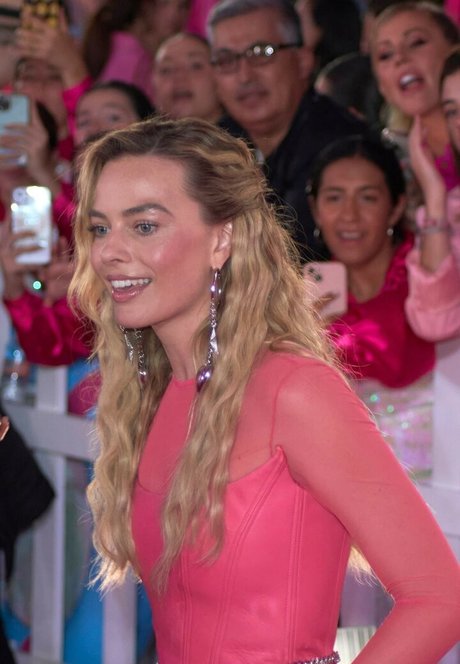Margot Robbie