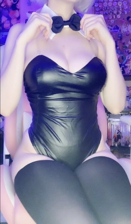 Nacktes geleaktes OnlyFans-Foto von Imrenna