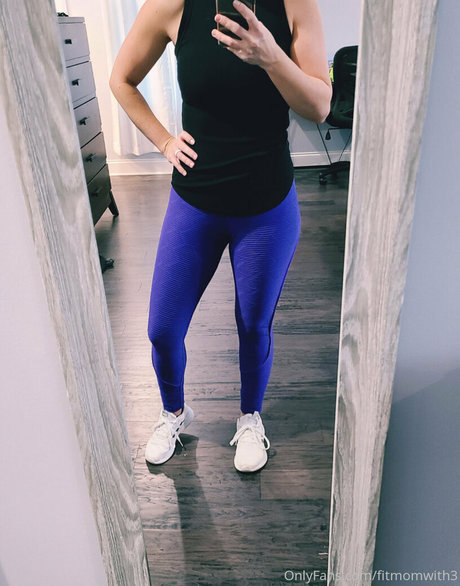 Fitmomwith3
