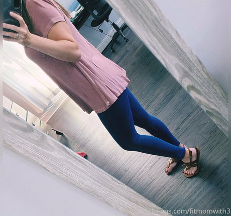 Fitmomwith3