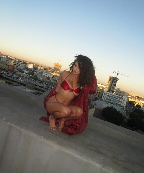 Nacktes geleaktes OnlyFans-Foto von Maetasworld