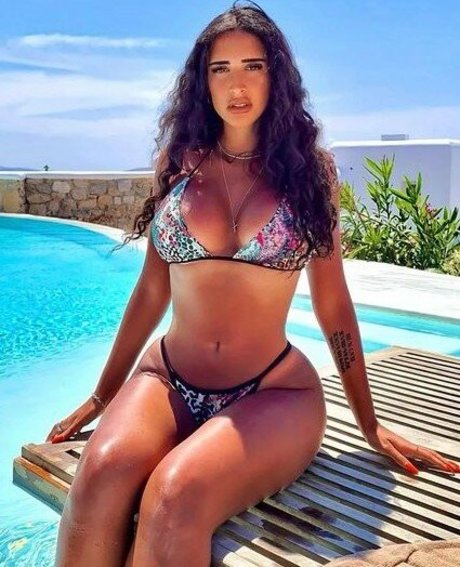 Tania Barbosa