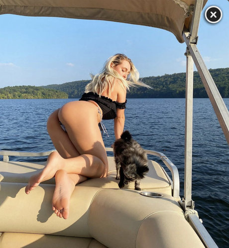 Cara Luby