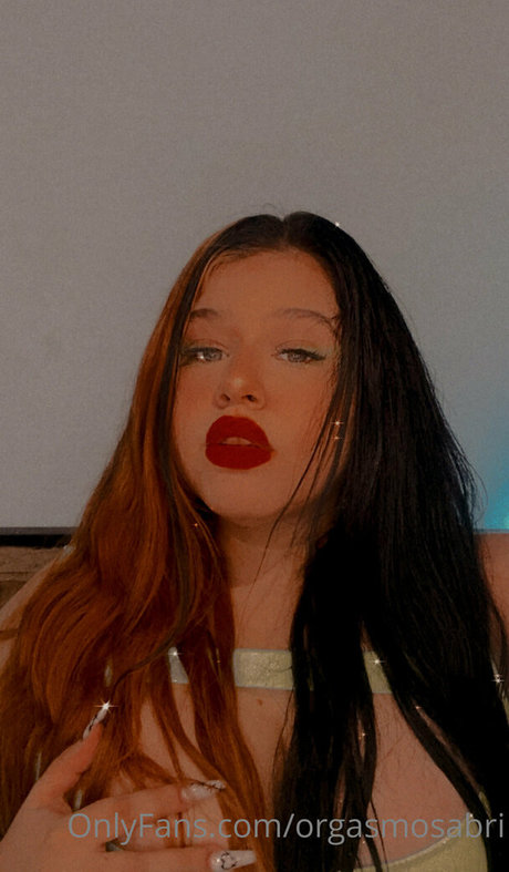 Orgasmosabri