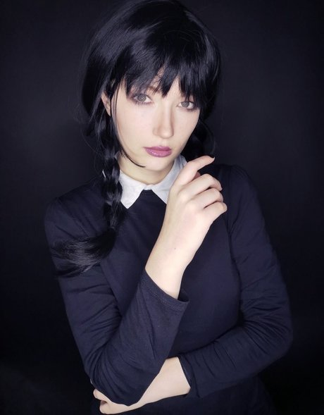 Nacktes geleaktes OnlyFans-Foto von Ansocosplay