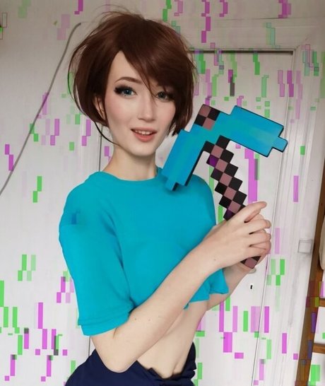 AnsoCosplay