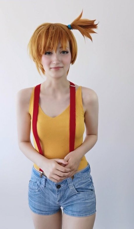 AnsoCosplay