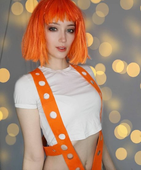 AnsoCosplay